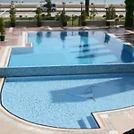 Hotel Buyuk Berk Sarimsakli