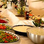 Buyuk Berk 4* Sarimsakli