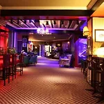 Buyuk Berk Hotel 4*
