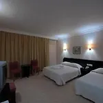 Hotel Buyuk Berk Sarimsakli