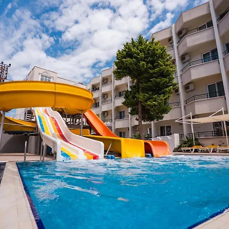 Buyuk Berk Sarimsakli