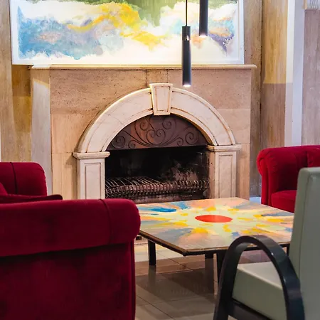 Buyuk Berk 4* Sarimsakli