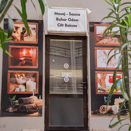 Hotell Buyuk Berk 4*