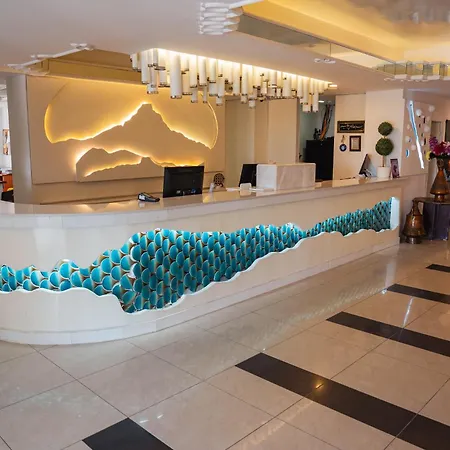 Hotel Buyuk Berk