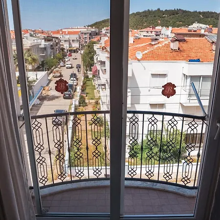 Buyuk Berk Hotell 4*