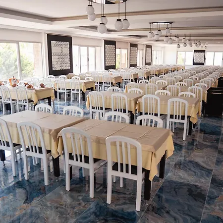 Buyuk Berk Hotell 4*