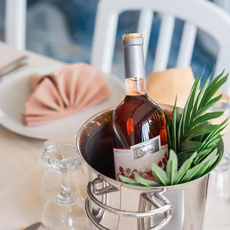 Hotell Buyuk Berk Sarimsakli