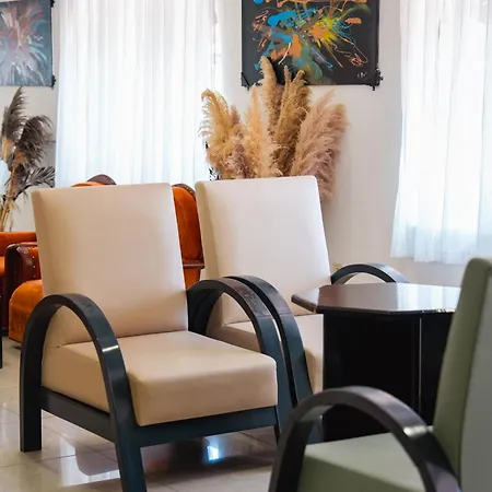 Buyuk Berk Hotell Sarimsakli