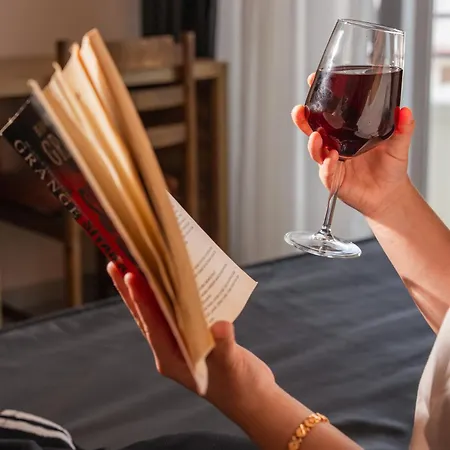 Buyuk Berk Sarimsakli