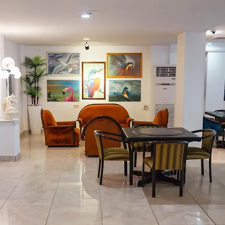 Buyuk Berk Sarimsakli