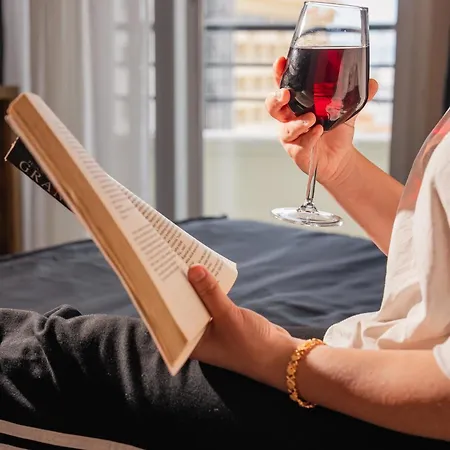 Buyuk Berk 4* Sarimsakli