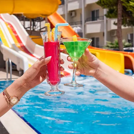 Hotell Buyuk Berk 4*