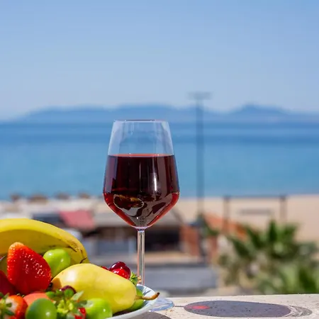 Buyuk Berk Hotell 4*