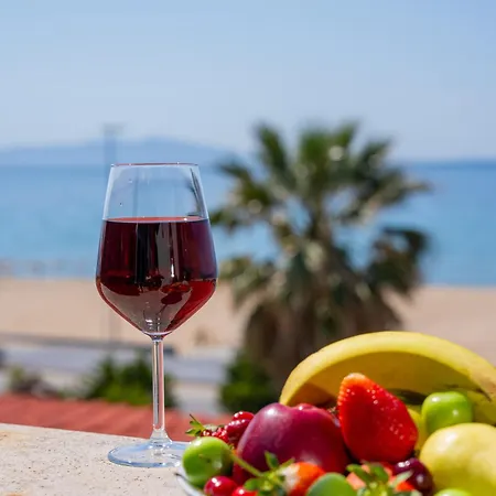 Buyuk Berk Sarimsakli