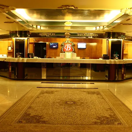 Buyuk Berk Hotell