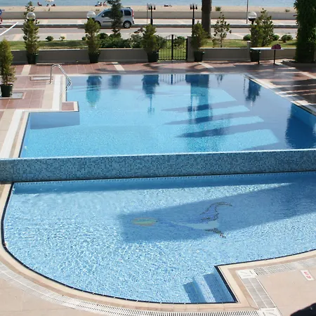 Hotel Buyuk Berk Sarimsakli