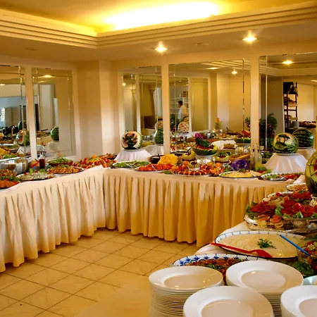 Hotel Buyuk Berk