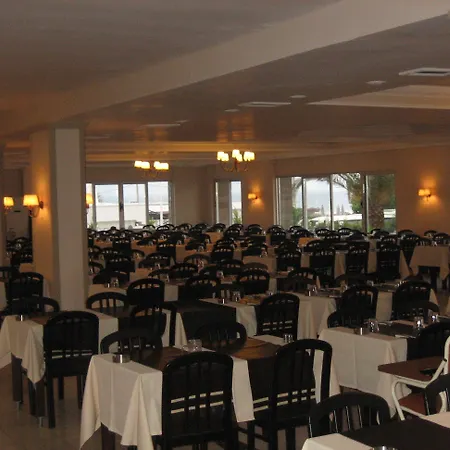 Hotel Buyuk Berk 4*