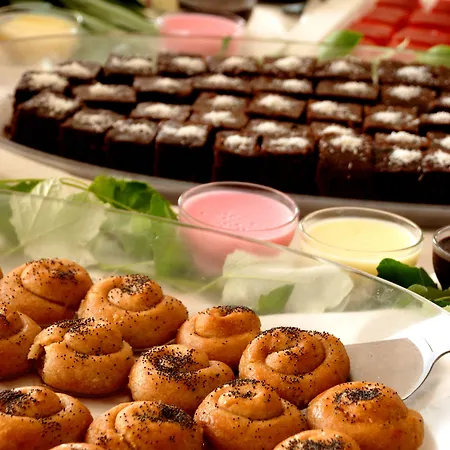 Buyuk Berk Sarimsakli