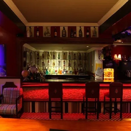 Buyuk Berk Hotel