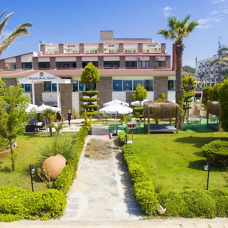 Hotel Buyuk Berk