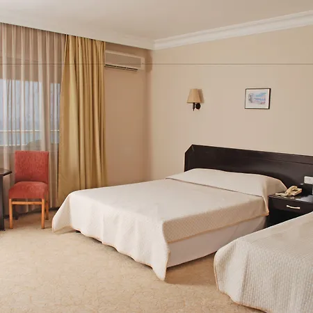 Buyuk Berk Sarimsakli