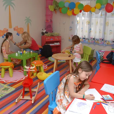 Hotel Buyuk Berk