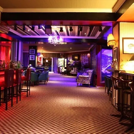 Buyuk Berk Otel 4*