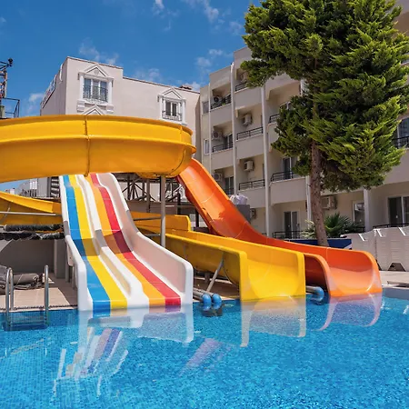Buyuk Berk Hotel
