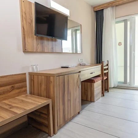 Hotel Buyuk Berk