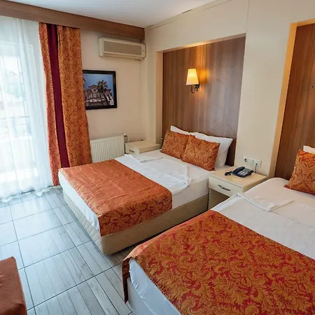 Hotel Buyuk Berk 4*