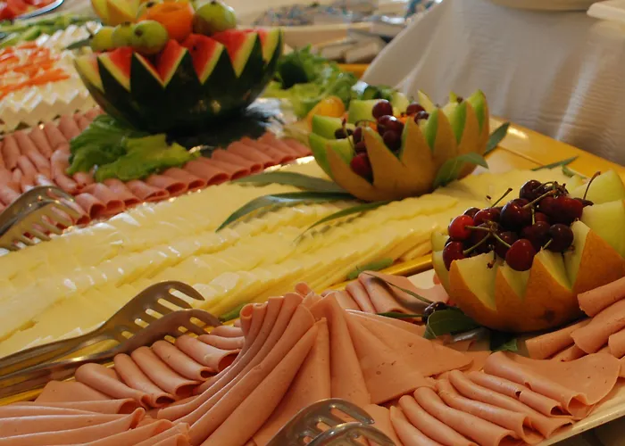 Buyuk Berk Sarimsakli